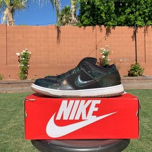 Nike SB Galaxy dunk low